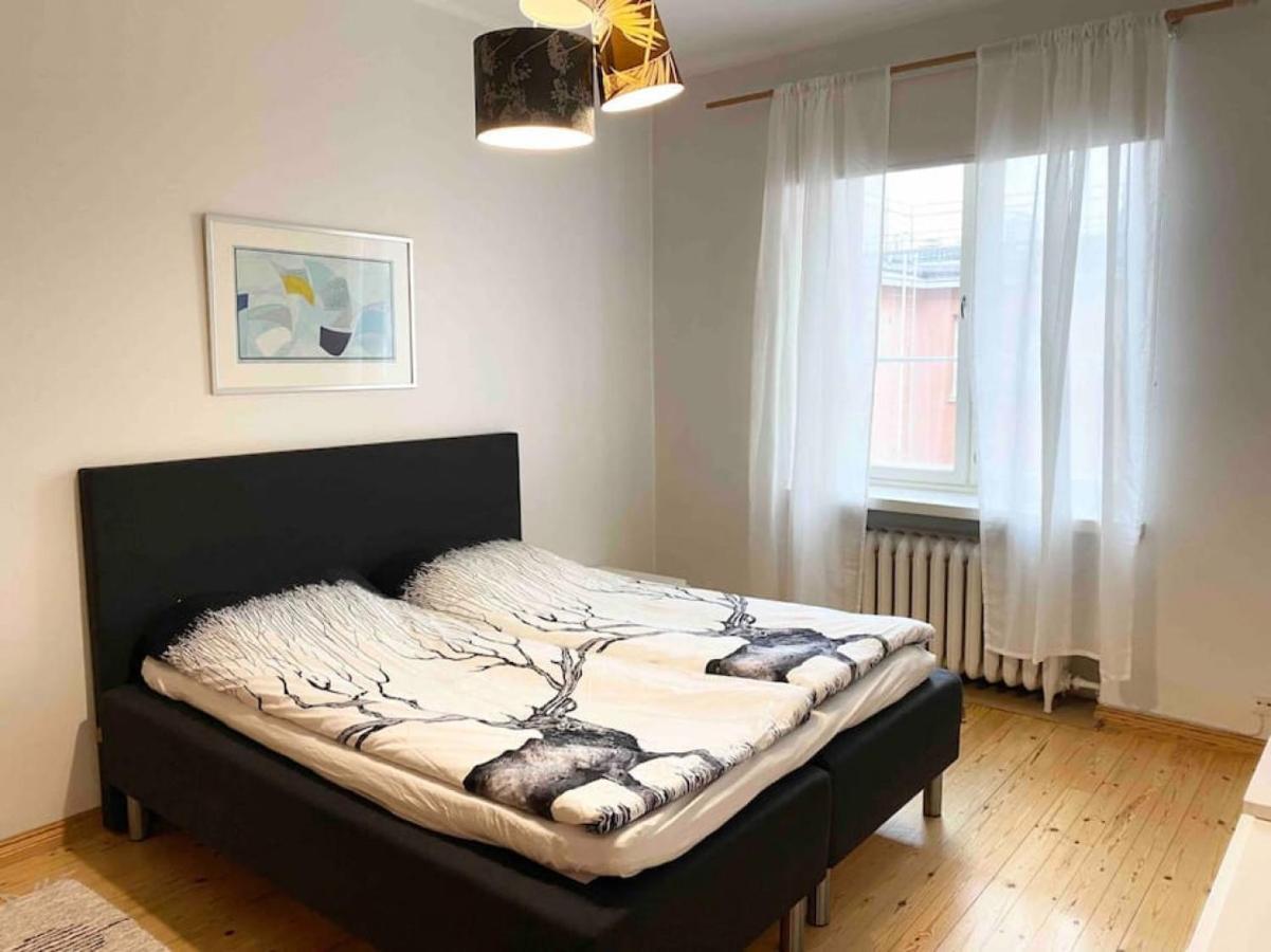 Ullanlinna Big Apartment In The Heart Of Helsinki Zewnętrze zdjęcie