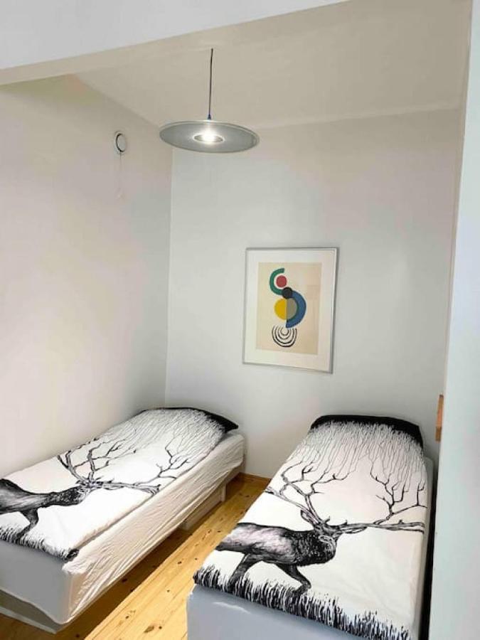 Ullanlinna Big Apartment In The Heart Of Helsinki Zewnętrze zdjęcie