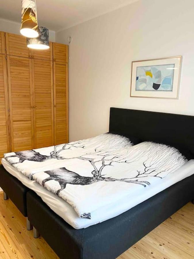 Ullanlinna Big Apartment In The Heart Of Helsinki Zewnętrze zdjęcie