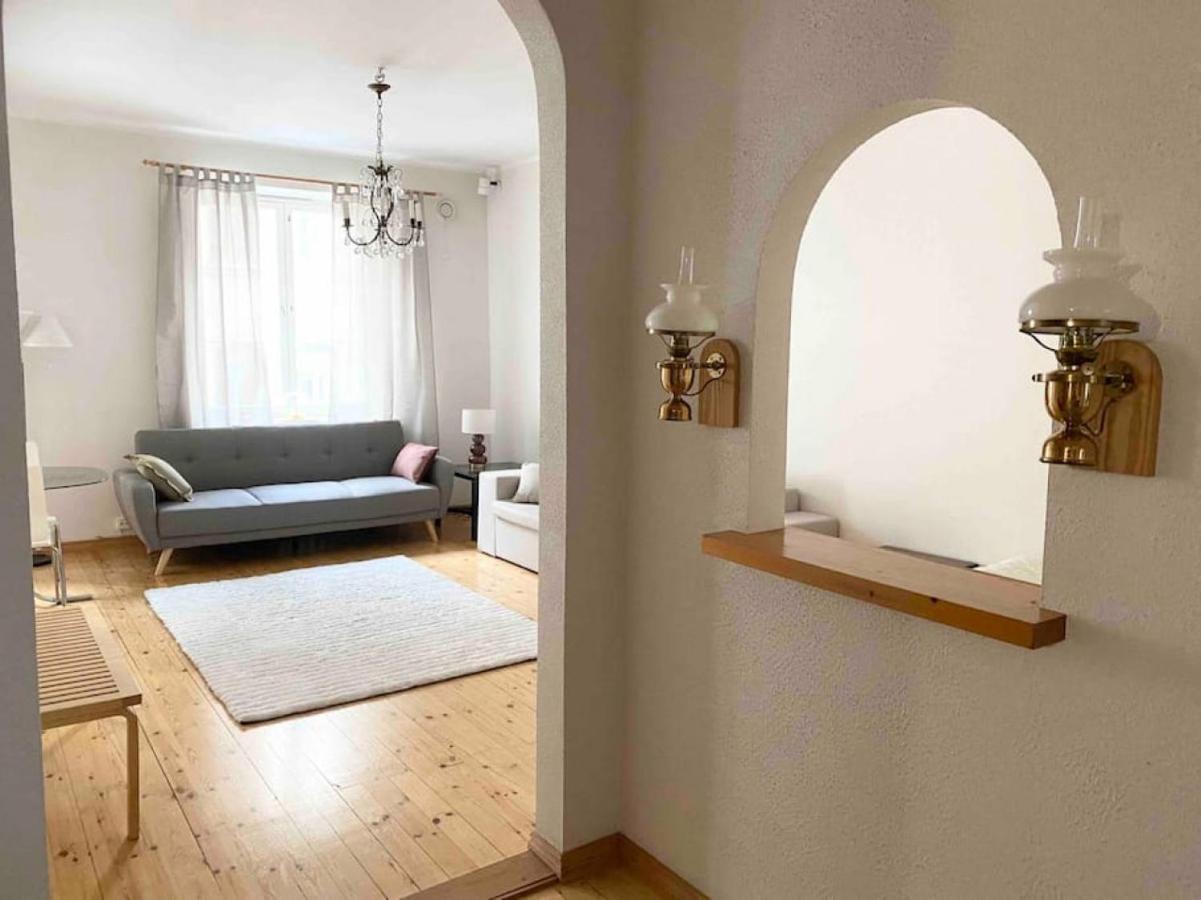 Ullanlinna Big Apartment In The Heart Of Helsinki Zewnętrze zdjęcie