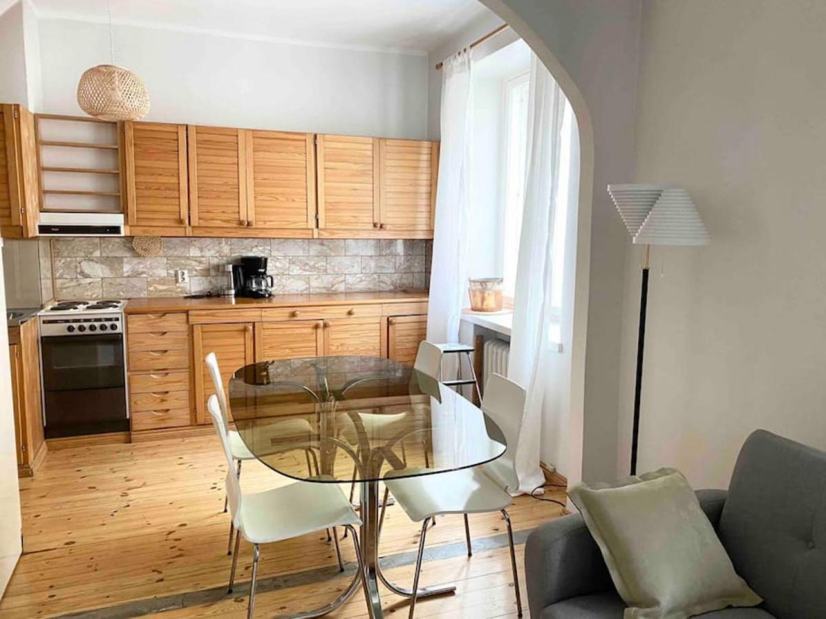 Ullanlinna Big Apartment In The Heart Of Helsinki Zewnętrze zdjęcie